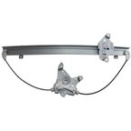WAI 81419 Window Regulator - Front Right - view 1