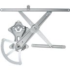 WAI 81424 Window Regulator - Front Left - view 2