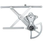 WAI 81424 Window Regulator - Front Left - view 1