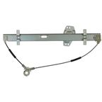 WAI 81440 Window Regulator - Front Left - view 2