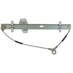 WAI 81441 Window Regulator - Front Right - view 2