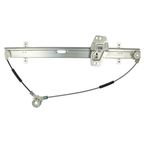 WAI 81441 Window Regulator - Front Right - view 1