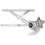 WAI 81508 Window Regulator - Front Left - view 2