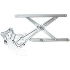 WAI 81508 Window Regulator - Front Left - view 1