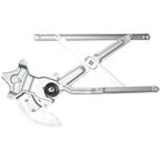 WAI 81509 Window Regulator - Front Right - view 2