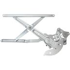 WAI 81509 Window Regulator - Front Right - view 1