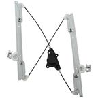 WAI 81550 Window Regulator - Front Left - view 2