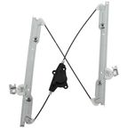 WAI 81551 Window Regulator - Front Right - view 2