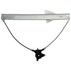 WAI 81595 Window Regulator - Front Right - view 2