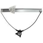 WAI 81595 Window Regulator - Front Right - view 1