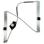 WAI 81598 Window Regulator - Front Left - view 1