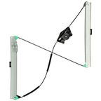 WAI 81599 Window Regulator - Front Right - view 2