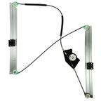 WAI 81599 Window Regulator - Front Right - view 1