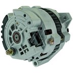 WAI 8165-3N Alternator - view 2