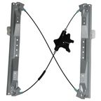 WAI 81656 Window Regulator - Front Left - view 2