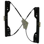 WAI 81660 Window Regulator - Front Left - view 2