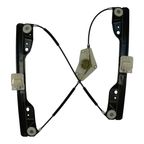 WAI 81660 Window Regulator - Front Left - view 1