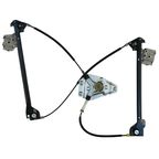 WAI 81664 Window Regulator - Front Left - view 2