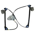 WAI 81664 Window Regulator - Front Left - view 1