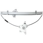 WAI 81728 Window Regulator - Front Left - view 2