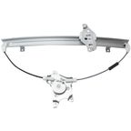 WAI 81728 Window Regulator - Front Left - view 1