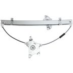 WAI 81729 Window Regulator - Front Right - view 2