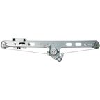 WAI 81768 Window Regulator - Rear Left - view 2