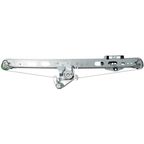 WAI 81769 Window Regulator - Rear Right - view 2