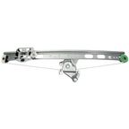 WAI 81769 Window Regulator - Rear Right - view 1