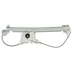 WAI 81778 Window Regulator - Rear Left - view 2