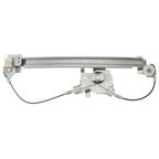 WAI 81778 Window Regulator - Rear Left - view 1