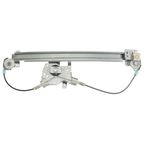 WAI 81779 Window Regulator - Rear Right - view 1