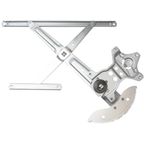 WAI 81836 Window Regulator - Front Left - view 2