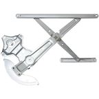 WAI 81836 Window Regulator - Front Left - view 1