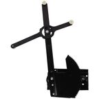 WAI 81900 Window Regulator - Front Right - view 2