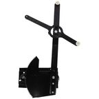 WAI 81901 Window Regulator - Front Left - view 2