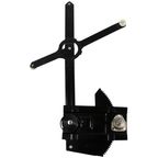 WAI 81901 Window Regulator - Front Left - view 1