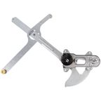 WAI 81911 Window Regulator - Front Right - view 1