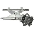 WAI 81914 Window Regulator - Front Left - view 2