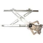 WAI 81916 Window Regulator - Front Left - view 2