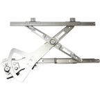WAI 81916 Window Regulator - Front Left - view 1