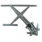 WAI 81921 Window Regulator - Front Right - view 2