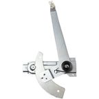 WAI 81931 Window Regulator - Front Left - view 2