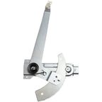 WAI 81932 Window Regulator - Front Right - view 2