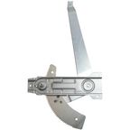 WAI 81932 Window Regulator - Front Right - view 1