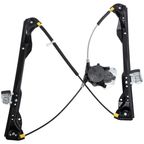 WAI 81948 Window Regulator - Front Right - view 2