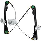 WAI 81948 Window Regulator - Front Right - view 1