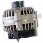 WAI 8200N Alternator - view 2