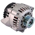 FWGC 8206R Alternator - view 2