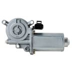 WAI 82162 Window Motor - Front Left - view 3